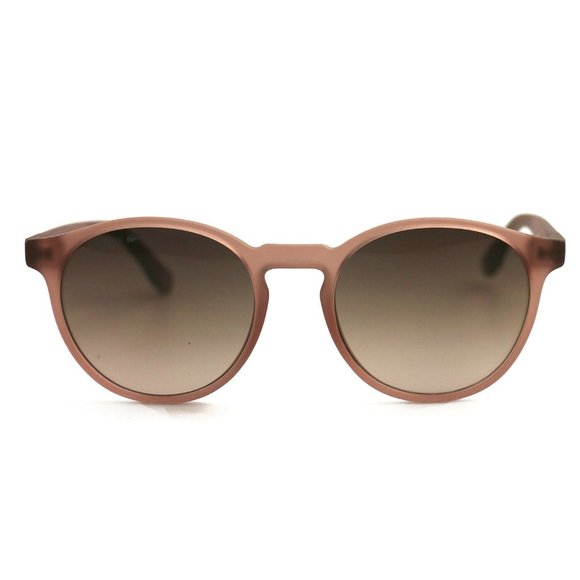 Lacoste Round Style Pink Frame main image 5
